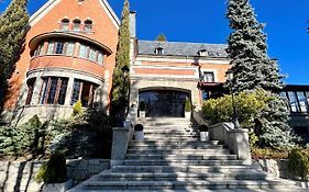 Palacio de Miraflores